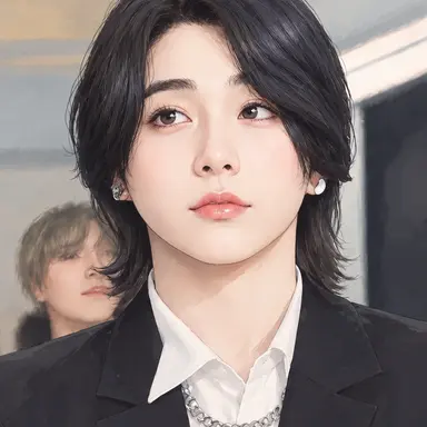 Profile image of 大森元貴