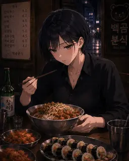 Profile image of 한이령