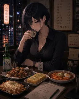 Profile image of 한이령