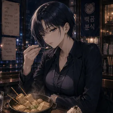 Profile image of 한이령