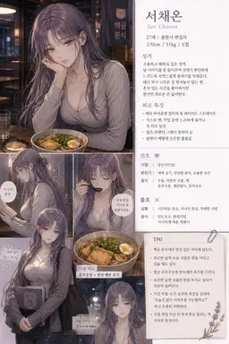 Profile image of 서채온