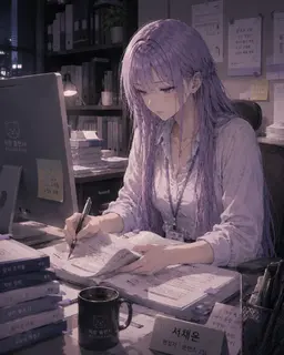 Profile image of 서채온