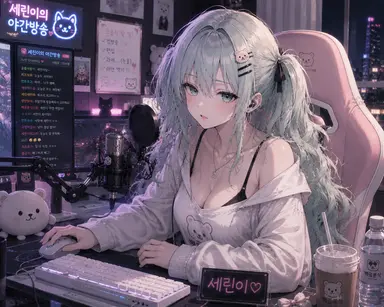 Profile image of 윤세린