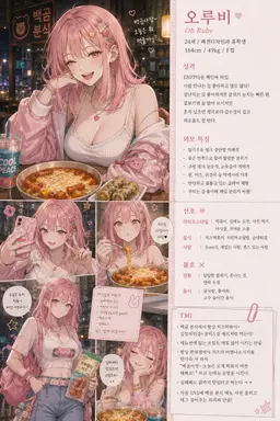 Profile image of 오루비