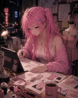 Profile image of 오루비