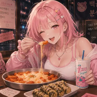 Profile image of 오루비
