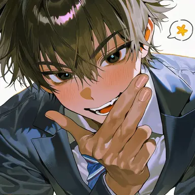 Profile image of 桐生つばめ