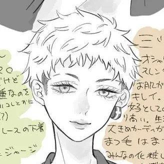 Profile image of 三ツ谷