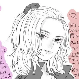 Profile image of マイキー