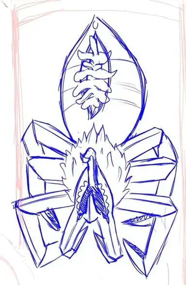 Profile image of Kumo-shi