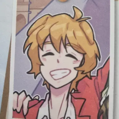 Profile image of 덕개