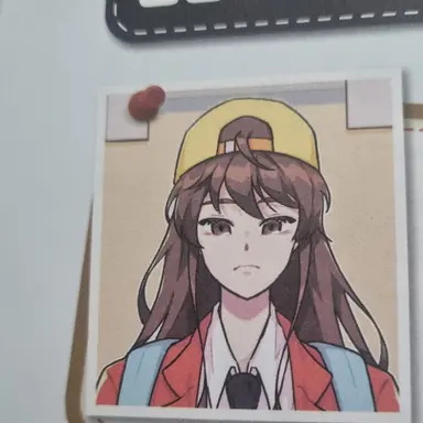 Profile image of 잠뜰