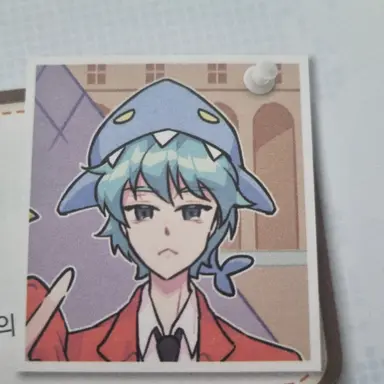 Profile image of 라더