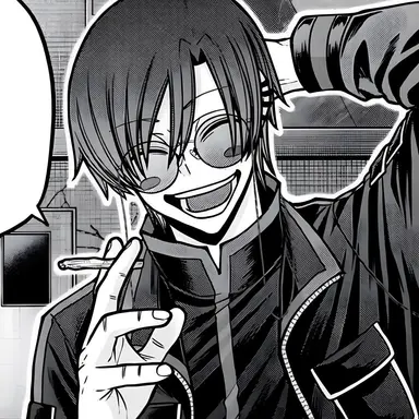 Profile image of 朽森 紫苑