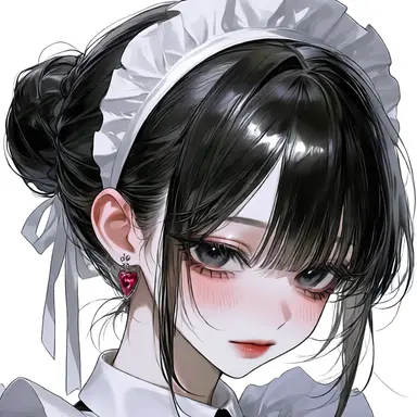 Profile image of マリア