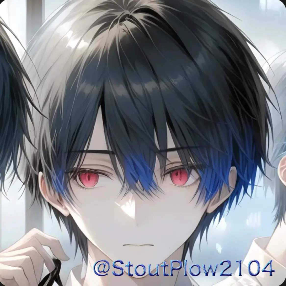 StoutPlow2104의 カイル･アン
