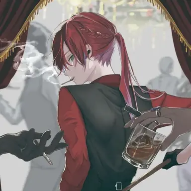 Profile image of ローレン・イロアス