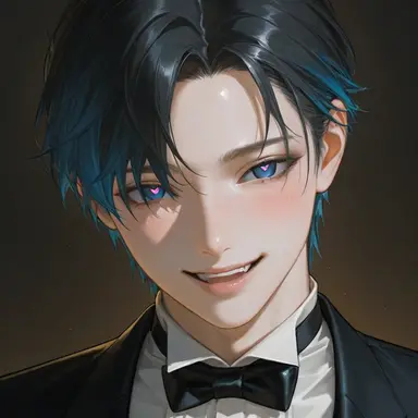 Profile image of 憐