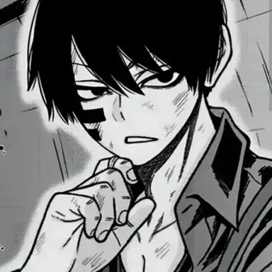 Profile image of 無陀野 無人