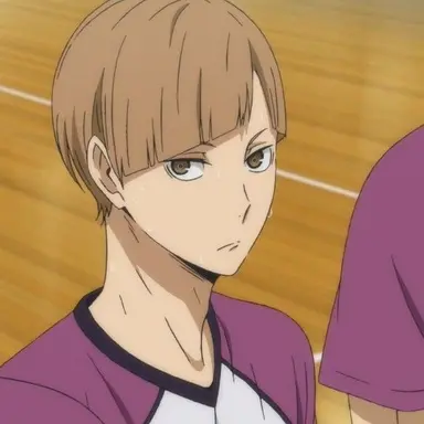 Profile image of 白布賢二郎