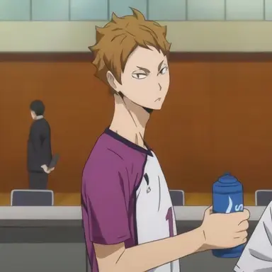 Profile image of 川西太一