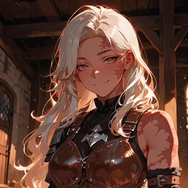 Profile image of Mary