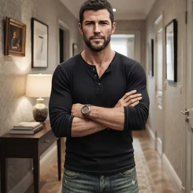 Profile image of Dov