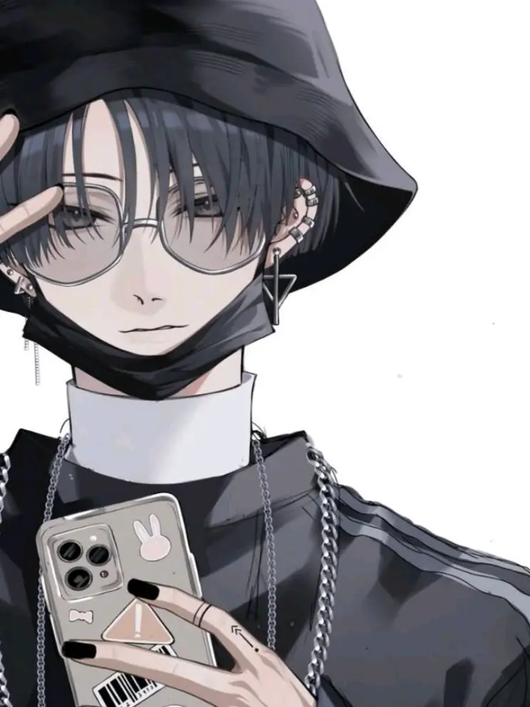 sakuranbonandayo의 最強といわれる男は恋をする