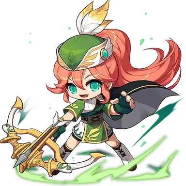 Profile image of 신궁