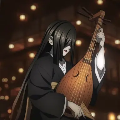 Profile image of 나키메