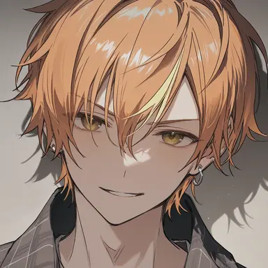 Profile image of 東雲彰人