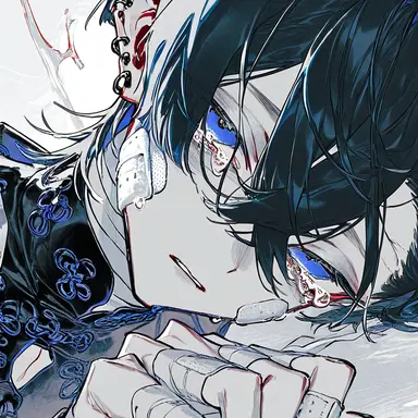 Profile image of 一華