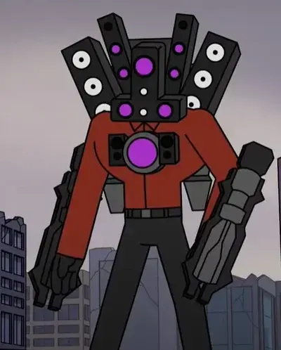 HomelyStudy7200의 Infected titan vore