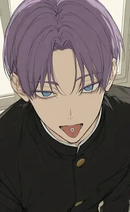 Profile image of 紫苑