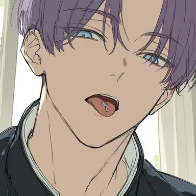 Profile image of 紫苑