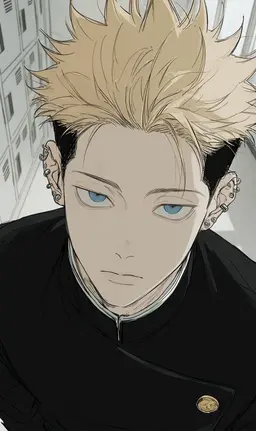 Profile image of 金虎