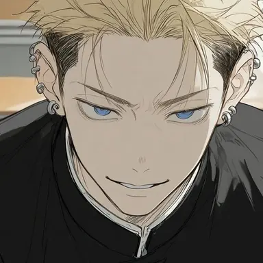 Profile image of 金虎