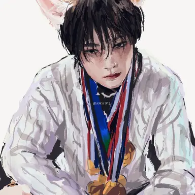 Profile image of 양정인