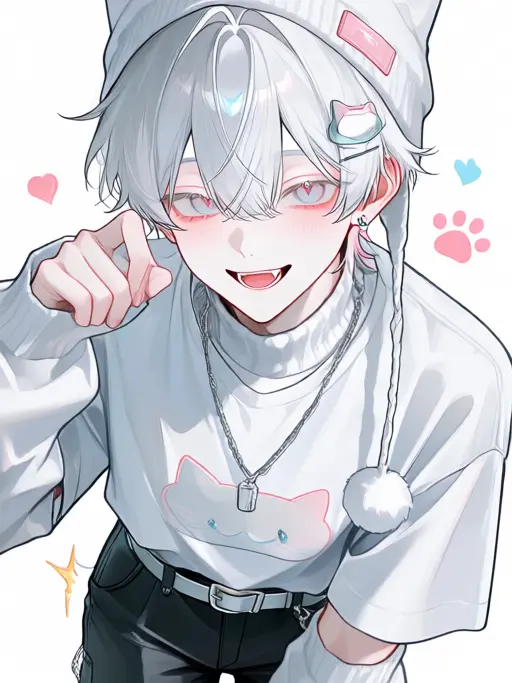 Asagiri_43의 恋人とペットの仲が悪い