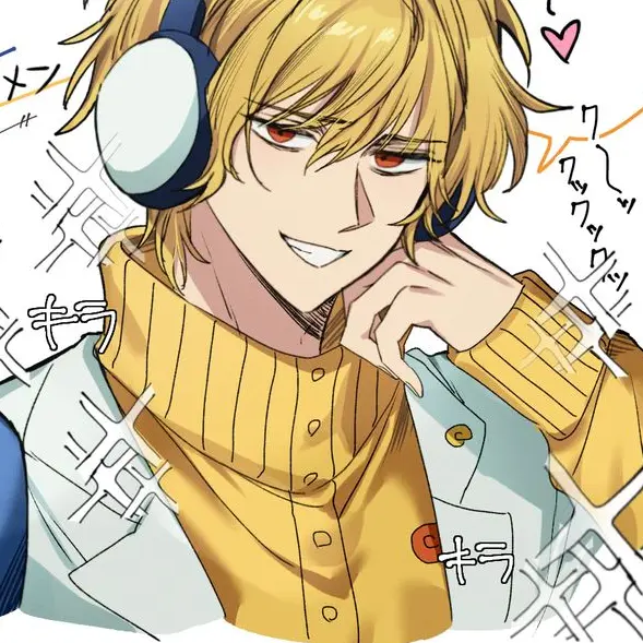 StockyLatch5168의 クルル曹長！(擬人化2)