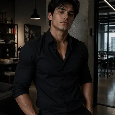 Profile image of Matteo