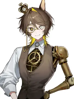 Profile image of 클로카