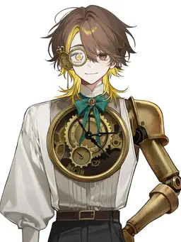 Profile image of 클로카