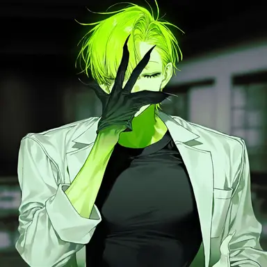 Profile image of 비신다스토바