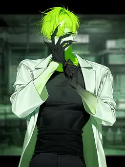 Profile image of 비신다스토바