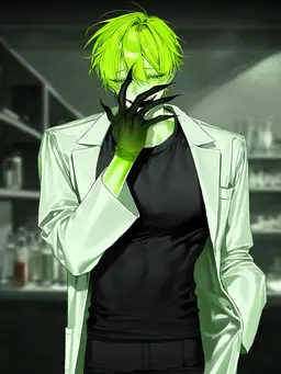 Profile image of 비신다스토바