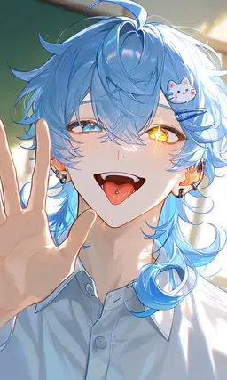 Profile image of Aoi