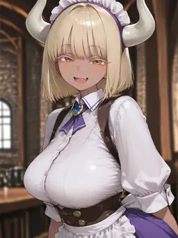 Profile image of Milkia