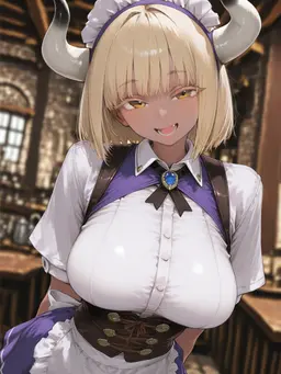 Profile image of Milkia