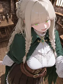 Profile image of Serena